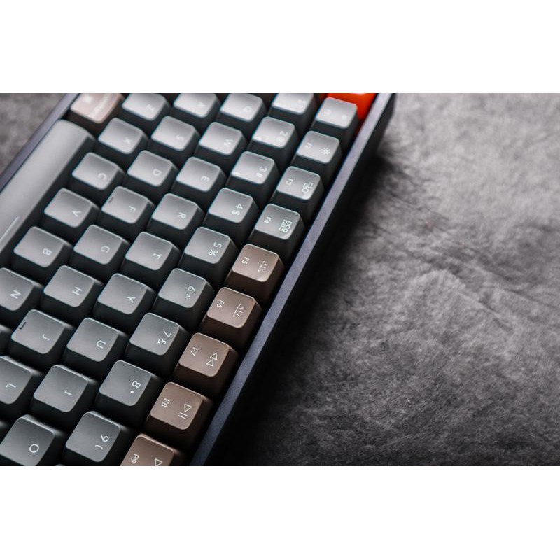 Bàn phím cơ Keychron K4 Aluminum Frame chính hãng | BigBuy360 - bigbuy360.vn