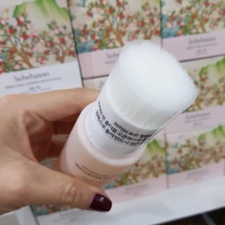 SỮA RỬA MẶT SIÊU THÍCH OHUI CÓ ĐẦU CỌ