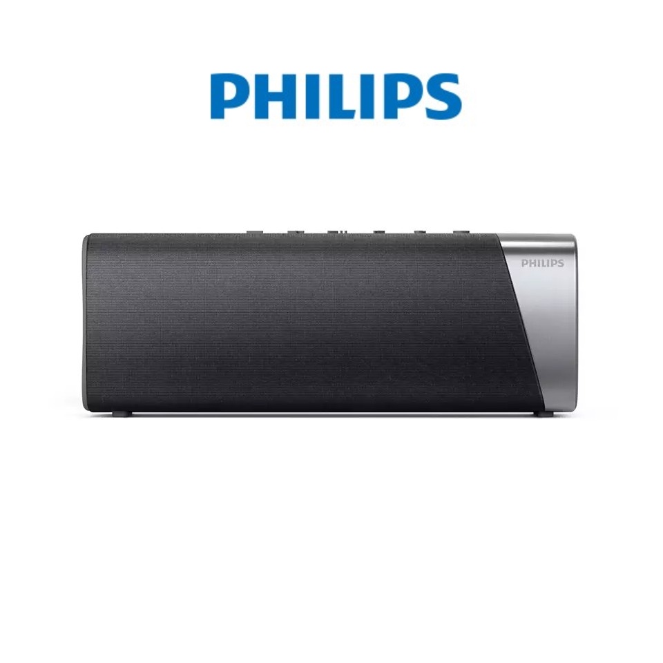 Loa bluetooth Philips TAS5505 - Hàng chính hãng