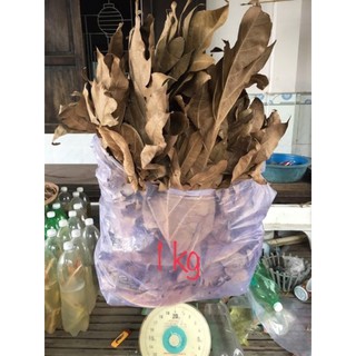 500g lá sake khô làm trà