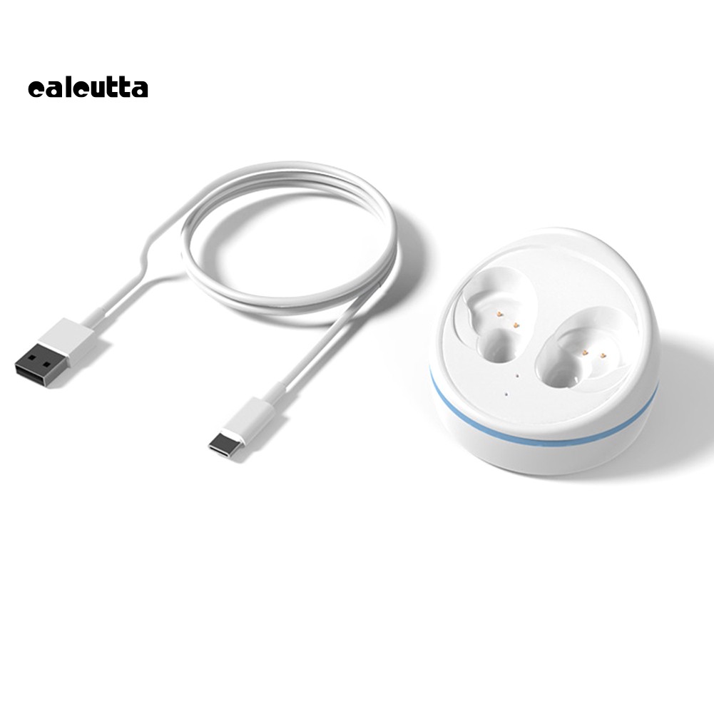 Bộ sạc tai nghe Samsung Galaxy Buds R170 có đèn tiện dụng | BigBuy360 - bigbuy360.vn