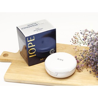 Phấn nước IOPE Air Cushion xịn