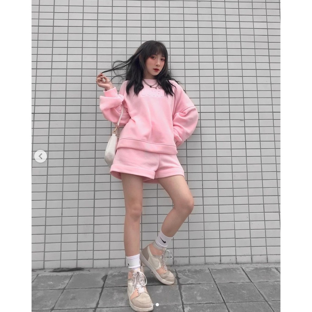 ÁO/QUẦN LẺ PALETTE GAME SET OUTFIX