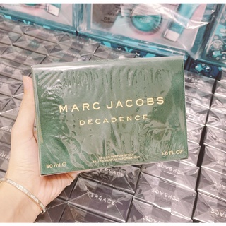 Nước hoa Marc Jacobs ❣️FREESHIP❣️ Nước hoa Marc Jacobs Decadence EDP