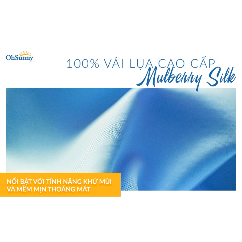 Áo Chống Nắng Nữ OHSUNNY Classic UPF50+++ 19SSF041 | BigBuy360 - bigbuy360.vn