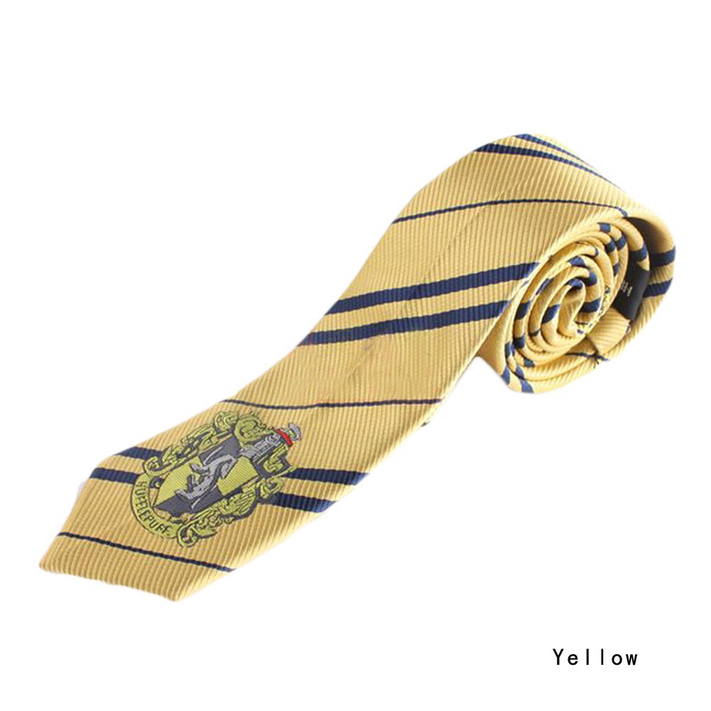 Servise Cà vạt theo nhân vật phim Harry Potter