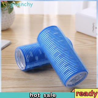 Set 2 Dụng Cụ Uốn Tóc Tự Dính Tiện Lợi