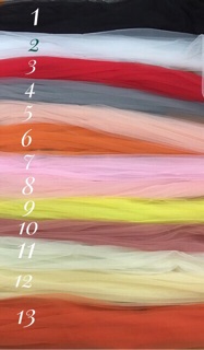 Váy voan chụp ảnh cưới (mã VAY02)