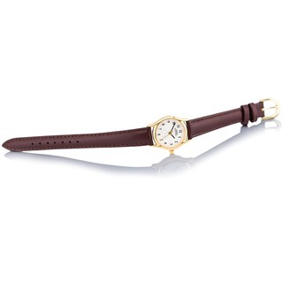 Đồng Hồ Nữ Dây Da Casio LTP-1094Q-7B6RDF