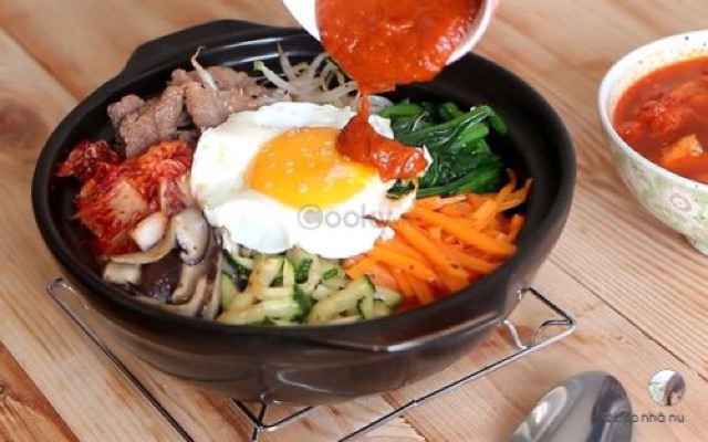 Tương trộn / chấm ăn liền Hàn Quốc CJ | BigBuy360 - bigbuy360.vn