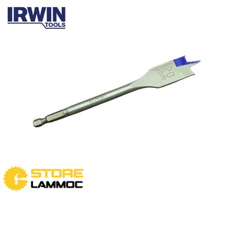Irwin 10502813 | mũi khoan gỗ đuôi cá 20mm