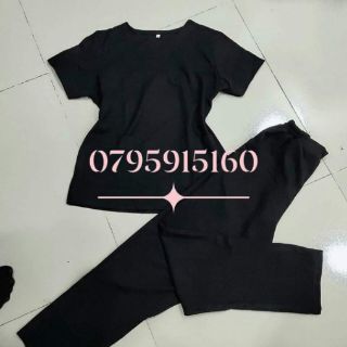 Đồng phục spa