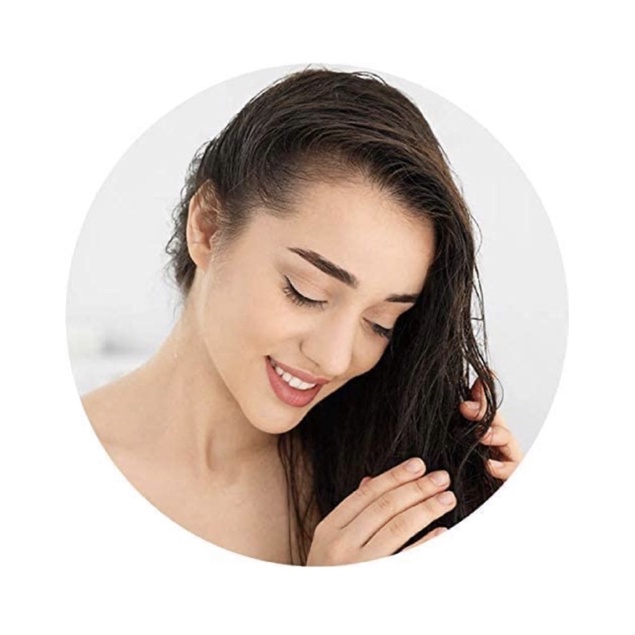 Dầu thầu dầu Cliganic USDA Organic Castor Oil, 100% tự nhiên 240ml USA