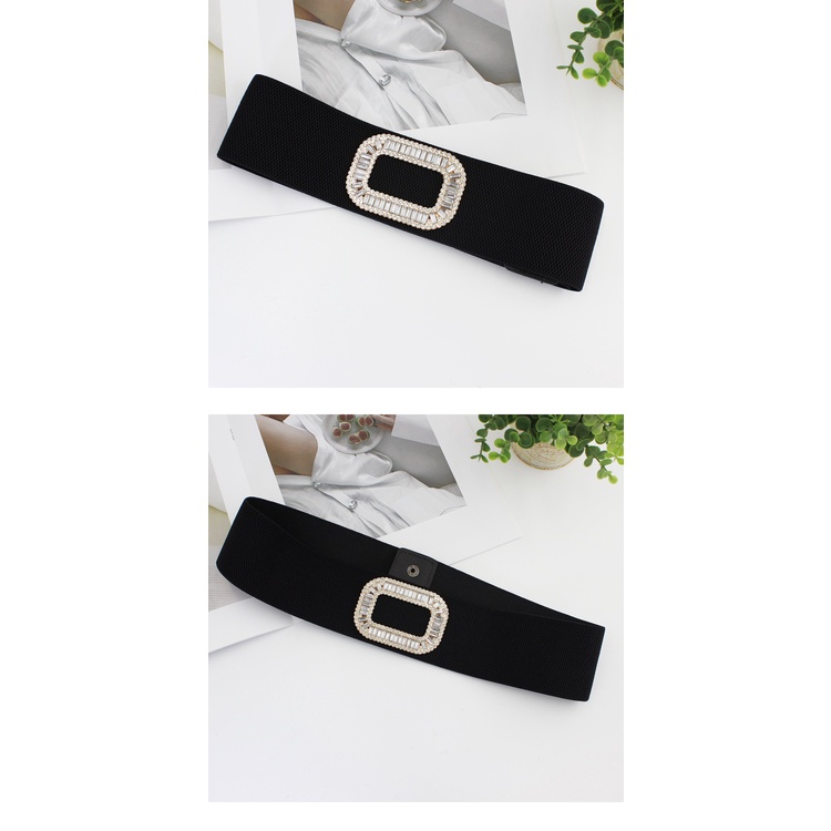 Bộ sưu tập thắt lưng nữ bản to TTL229 và các mẫu khác