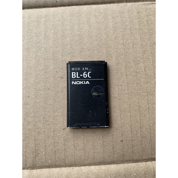 Pin Nokia điện thoại