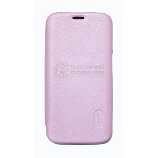 Bao Da SamSung Galaxy S6 Edge da mịn hiệu LENUO