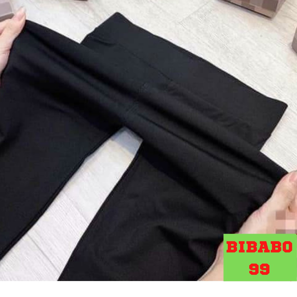 QUẦN LEGGING MÌ HÀN SIÊU SIÊU CHE KHUYẾT BỤNG TO CHO NHỮNG CÔ NÀNG BÉO BỤNG có kèm video ảnh thật | BigBuy360 - bigbuy360.vn