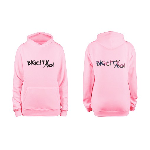 Áo hoodie Bigcityboi - Binz cực chất