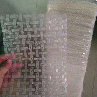 Combo sỉ 10  kg bánh Tây Ninh tráng vuông mỏng