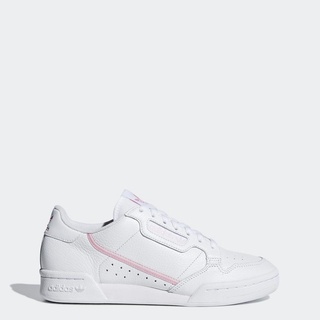 Giày adidas ORIGINALS Nữ Continental 80 Màu Trắng G27722