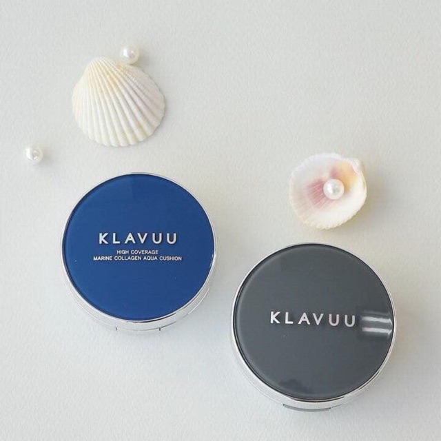 Phấn nước cushion Klavuu