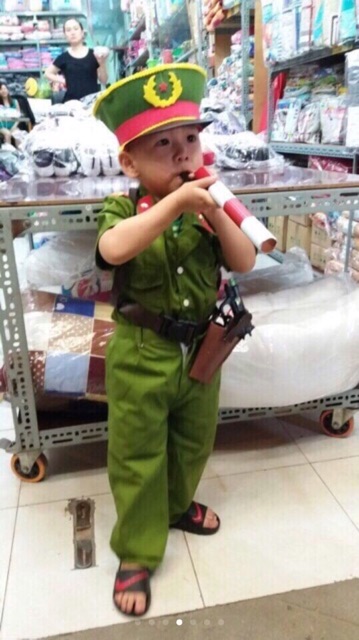 SET ĐỒ CHƠI CHO BÉ TRAI VÀ BÉ GÁI