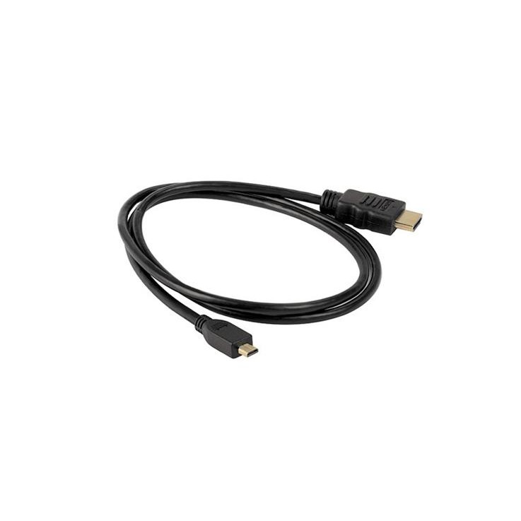 Dây cáp chuyển đổi Micro HDMI sang HDMI dài 1,5m