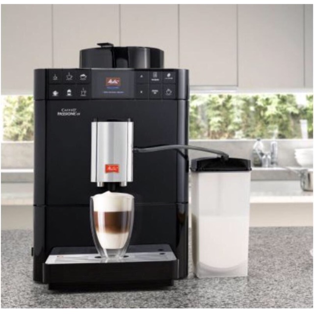 Máy pha cà phê MELITTA CAFFEO PASSION OT