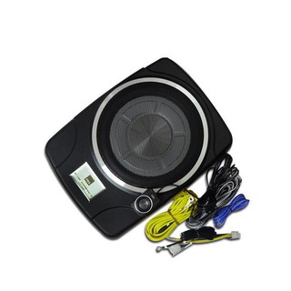 Loa sup gầm ghế ô tô 800E