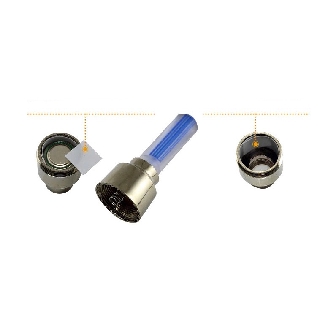 Đèn Led Gắn Bánh Xe XD01