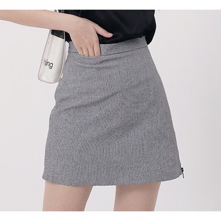 Quần váy dây kéo Elly clothing