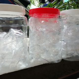 2 loại - Núm ti ngậm Cacara