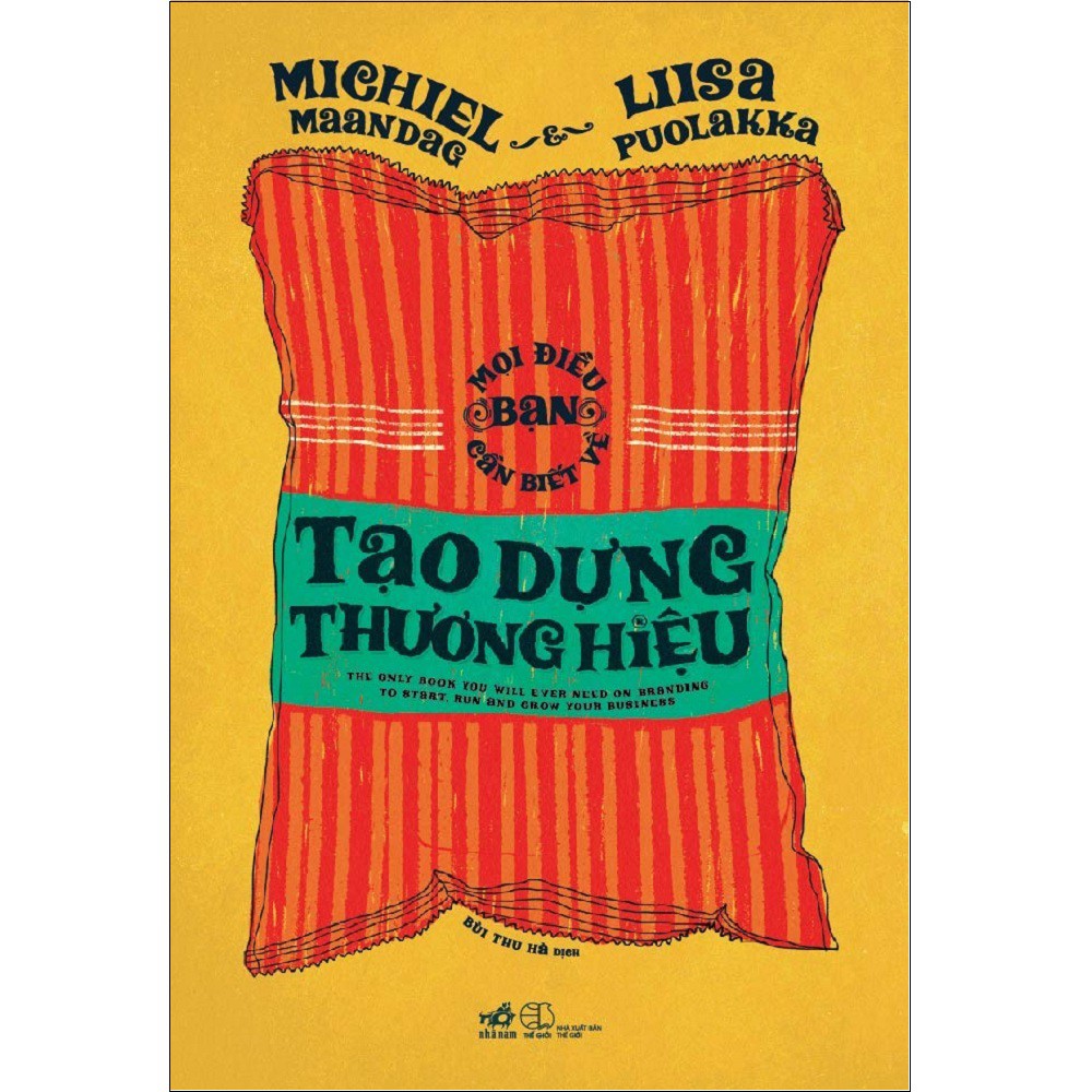 Sách - Combo: Mọi Điều Bạn Cần Biết Về Tạo Dựng Thương Hiệu + Xây Dựng Thương Hiệu Với 0 Đồng