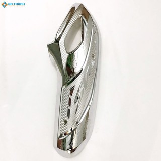 Ốp che pô xi sh 125-150 (2020)