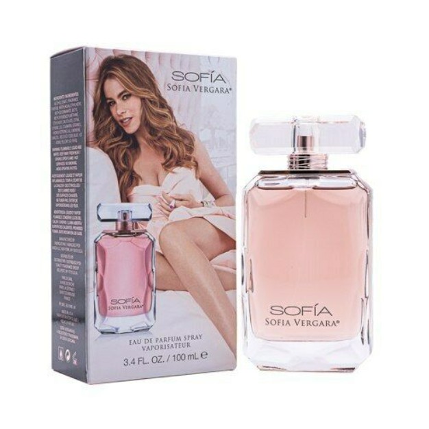 Nước hoa nữ Sofia by Sofia Vergara EDP 100ml