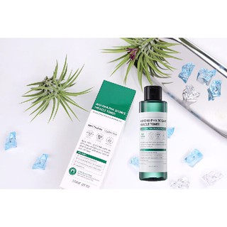 [AUTH] TONER TRỊ MỤN SOMEBYMI AHA-BHA-PHA 30DAYS MIRACLE