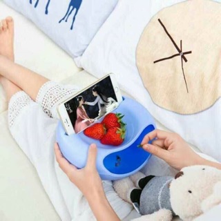 Hộp đừng đồ ăn và đt 