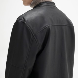 [SALE 70%] ÁO DA LOOK JACKET