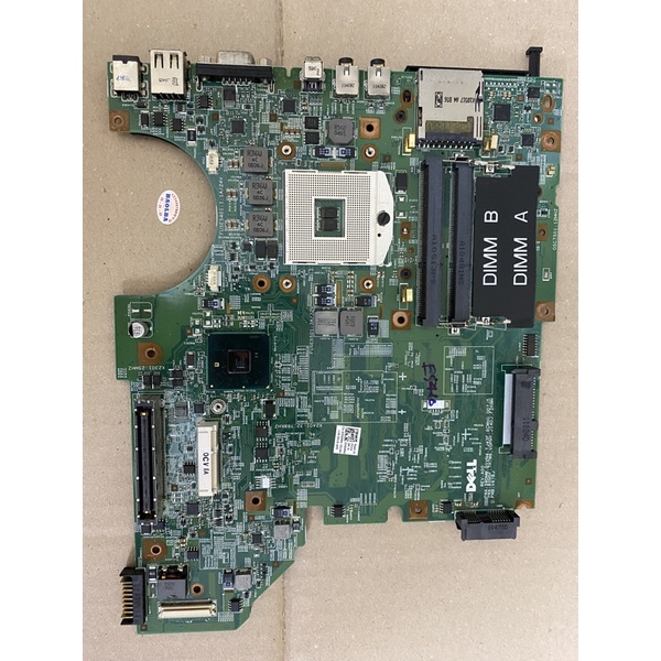 MainBoard laptop Dell Latitude E5410