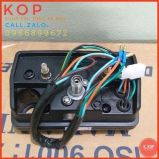 Đồng hồ xe win hàng cao cấp