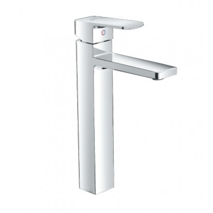 Vòi Lavabo Inax Nóng Lạnh LFV-5012SH, bảo hành 2 năm