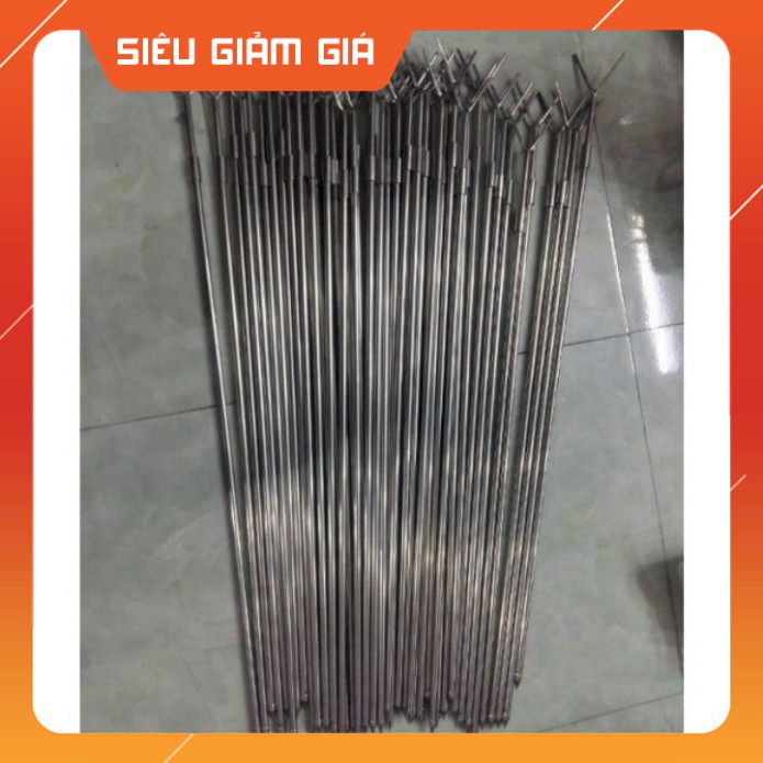 [Combo] [Combo] Chống cần inox [Giá rẻ] [Giá rẻ]