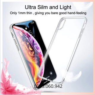 [FREESHIP TỪ 50K] ỐP LƯNG ĐIỆN THOẠI DẺO 7/7Plus /6/6S/6S PLUS/6 PLUS/8/8PLUS/X/XS MAX/IP11 - ỐP IPHONE