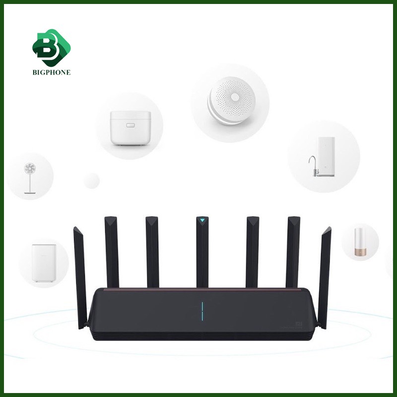 Xiaomi AX3600 Router Modem Mesh WIFI AIoT | BigBuy360 - bigbuy360.vn