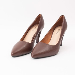 Aliza - Giày cao gót da bò 7cm 0040B