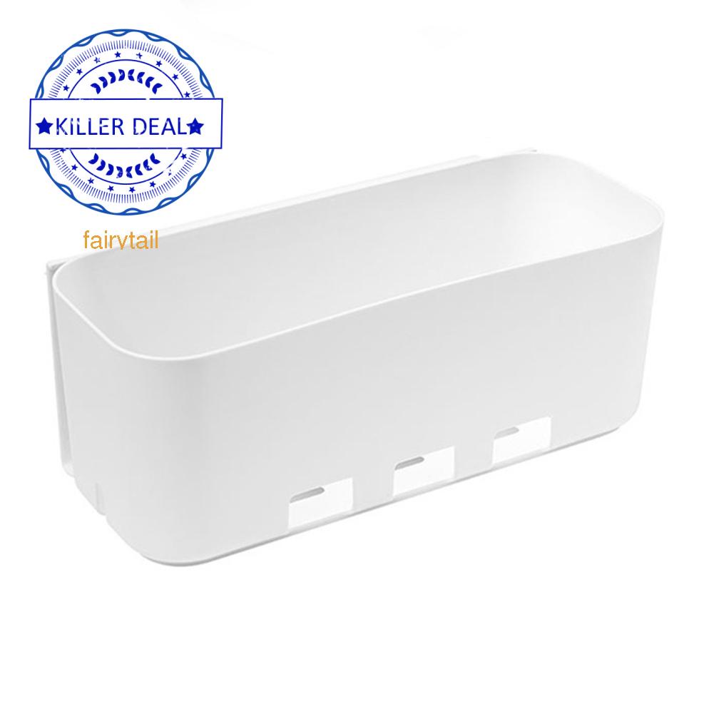 Hộp Đựng Đồ Dùng Gắn Tường F3O0 Tiện Dụng Cho Gia Đình