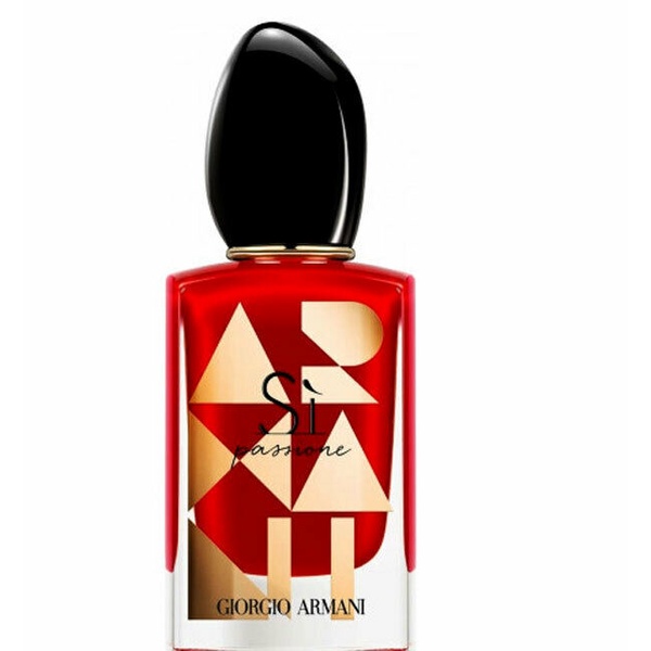 Nước Hoa SÌ PASSIONE LIMITED EDITION - 100ML | BigBuy360 - bigbuy360.vn