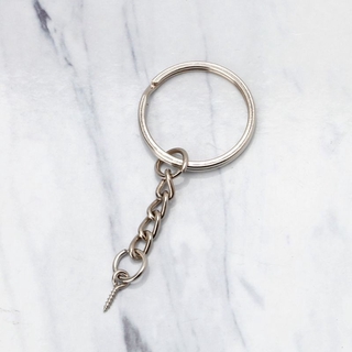 Set 20 móc khóa làm đồ trang sức thủ công độc đáo