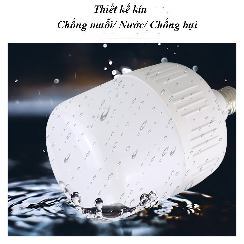 Bóng đèn Led Trụ Nhiều Công Suất 20W Ánh Sáng Trắng Đèn ĐÈN THẮNG DUY | BigBuy360 - bigbuy360.vn