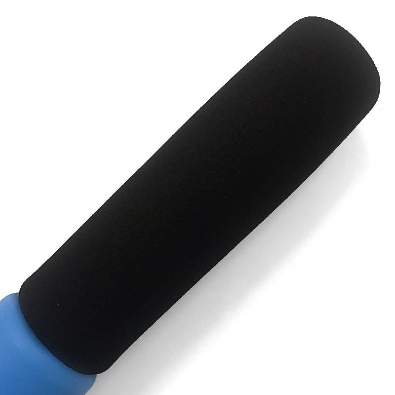 Dây nhảy đếm số Sportslink defeeat 6213 giao màu ngẫu nhiên